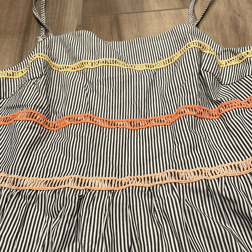 NWT Andree By Unit Dress - Size Large - Picture 3 of 5